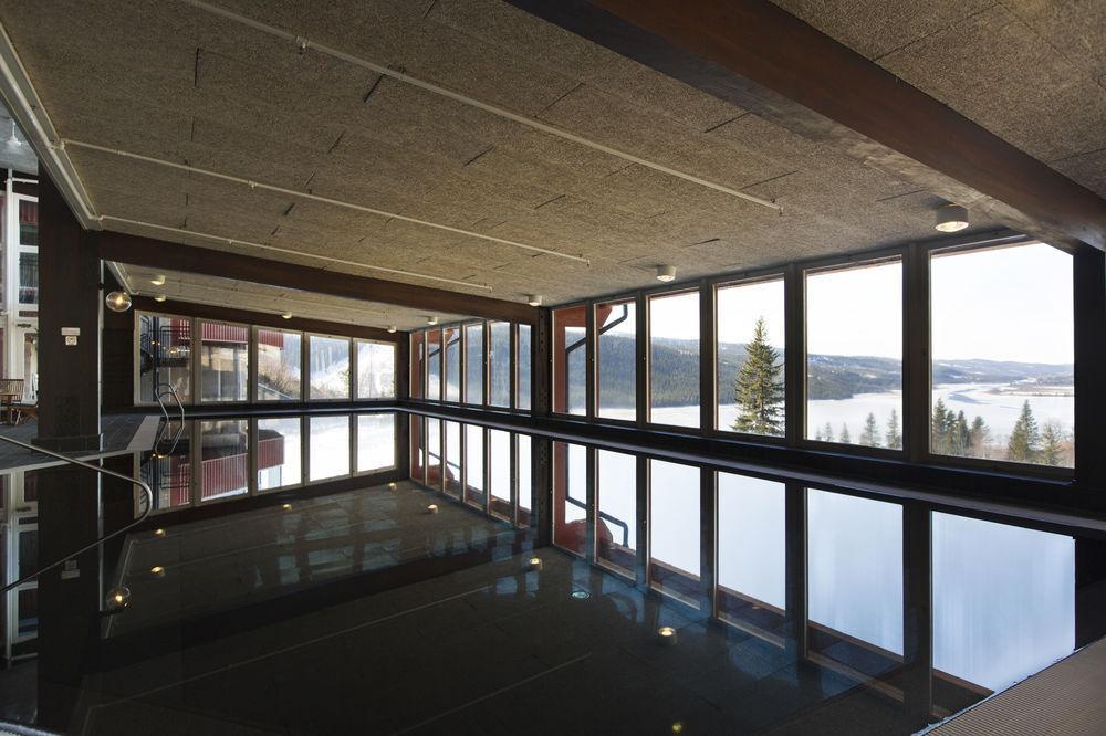 Tott Hotell Åre Dış mekan fotoğraf