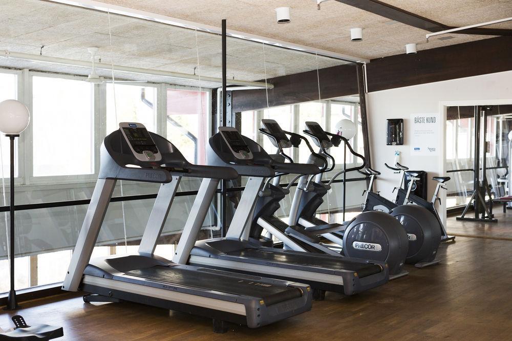 Tott Hotell Åre Dış mekan fotoğraf