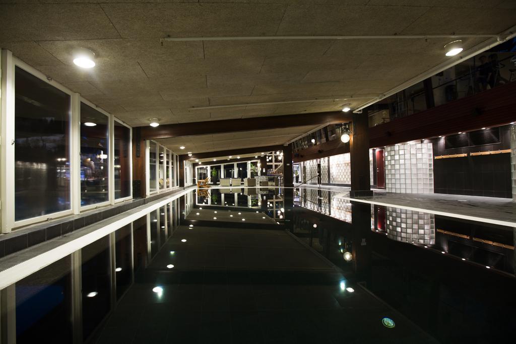 Tott Hotell Åre Dış mekan fotoğraf
