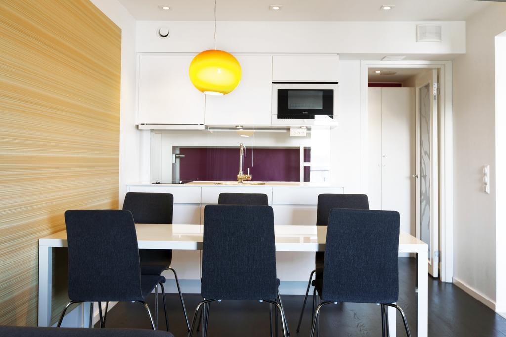Tott Hotell Åre Dış mekan fotoğraf