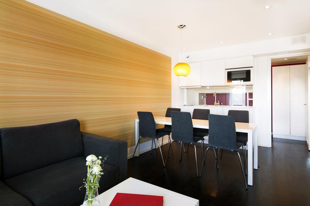 Tott Hotell Åre Dış mekan fotoğraf