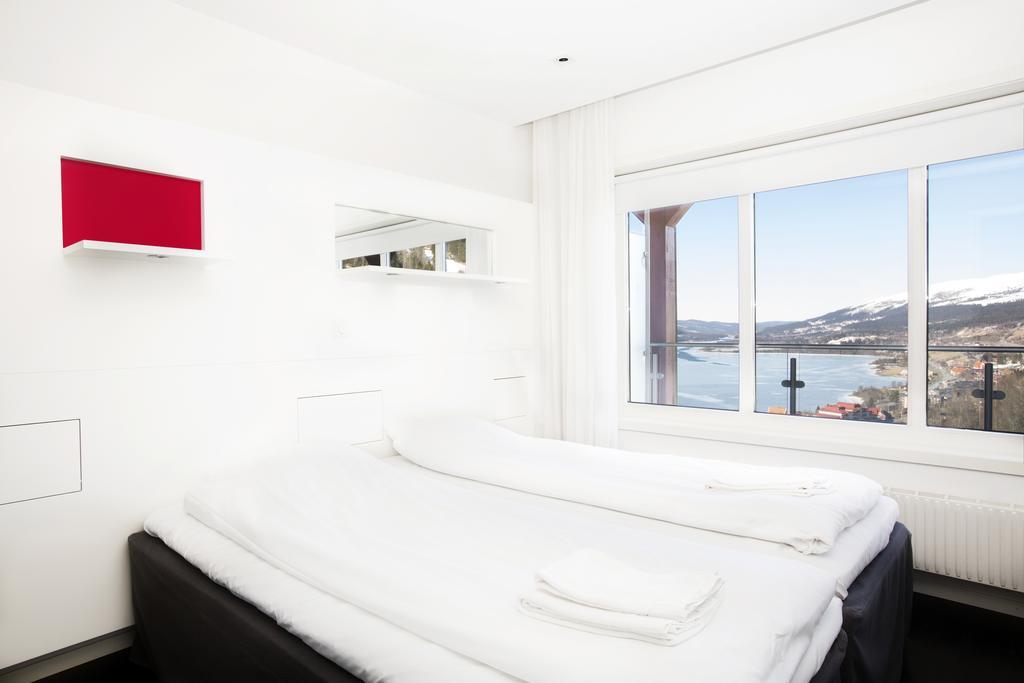 Tott Hotell Åre Dış mekan fotoğraf