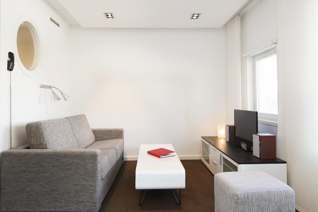 Tott Hotell Åre Dış mekan fotoğraf