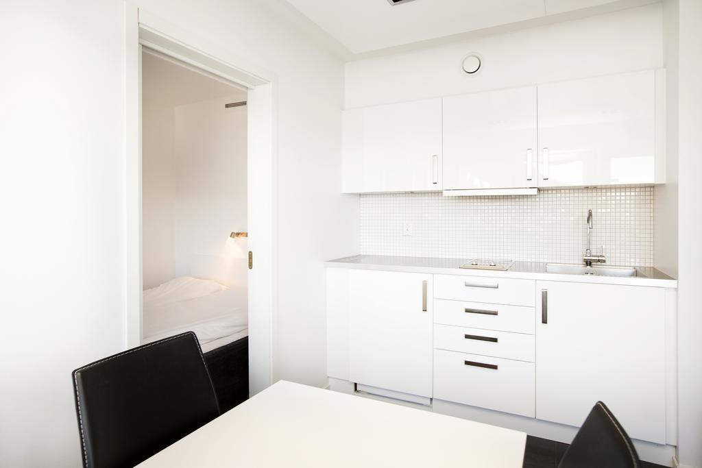 Tott Hotell Åre Dış mekan fotoğraf