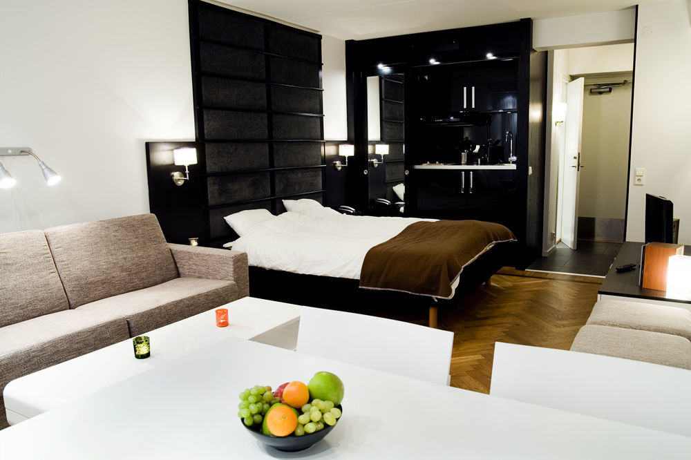 Tott Hotell Åre Dış mekan fotoğraf