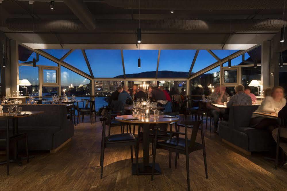 Tott Hotell Åre Dış mekan fotoğraf