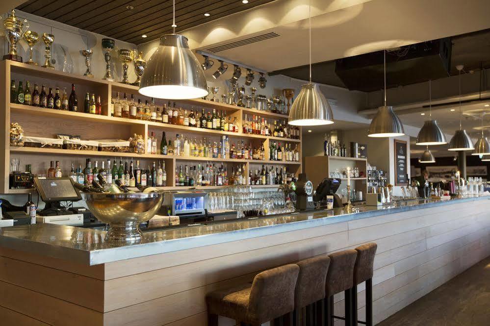 Tott Hotell Åre Dış mekan fotoğraf