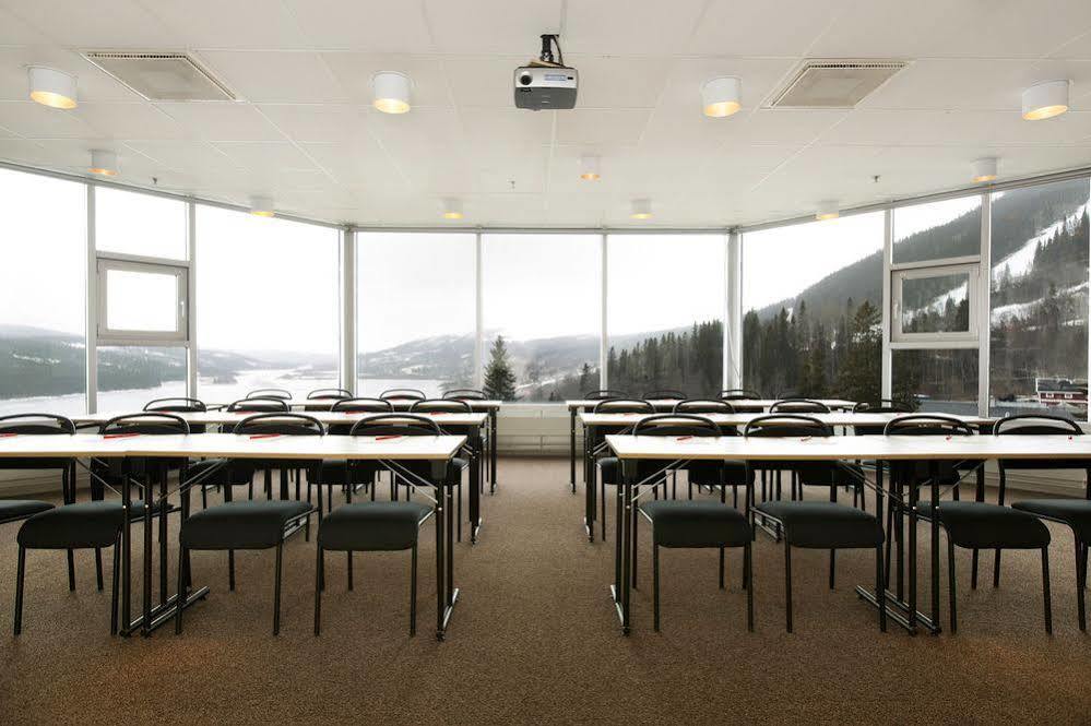 Tott Hotell Åre Dış mekan fotoğraf