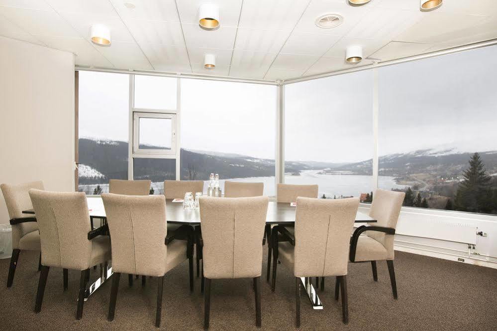 Tott Hotell Åre Dış mekan fotoğraf