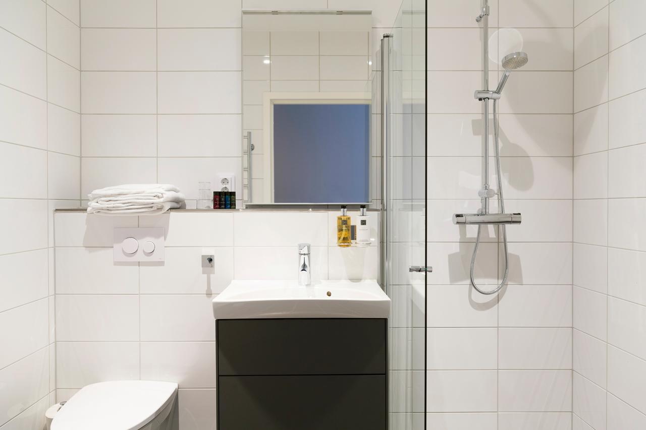 Tott Hotell Åre Dış mekan fotoğraf