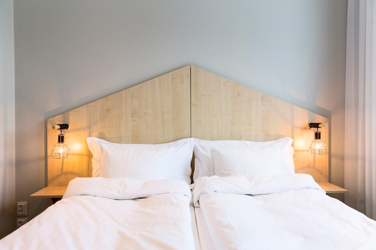 Tott Hotell Åre Dış mekan fotoğraf