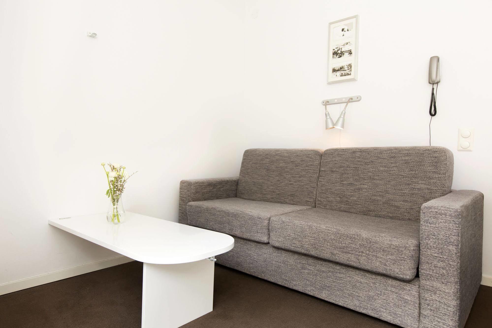 Tott Hotell Åre Dış mekan fotoğraf