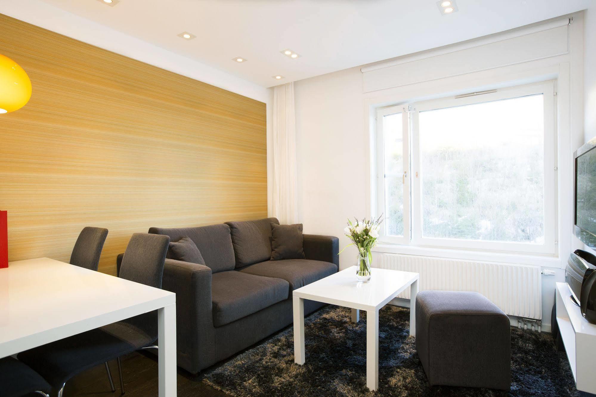 Tott Hotell Åre Dış mekan fotoğraf