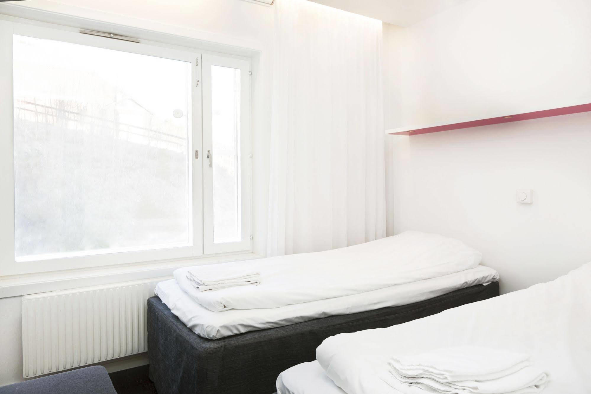 Tott Hotell Åre Dış mekan fotoğraf