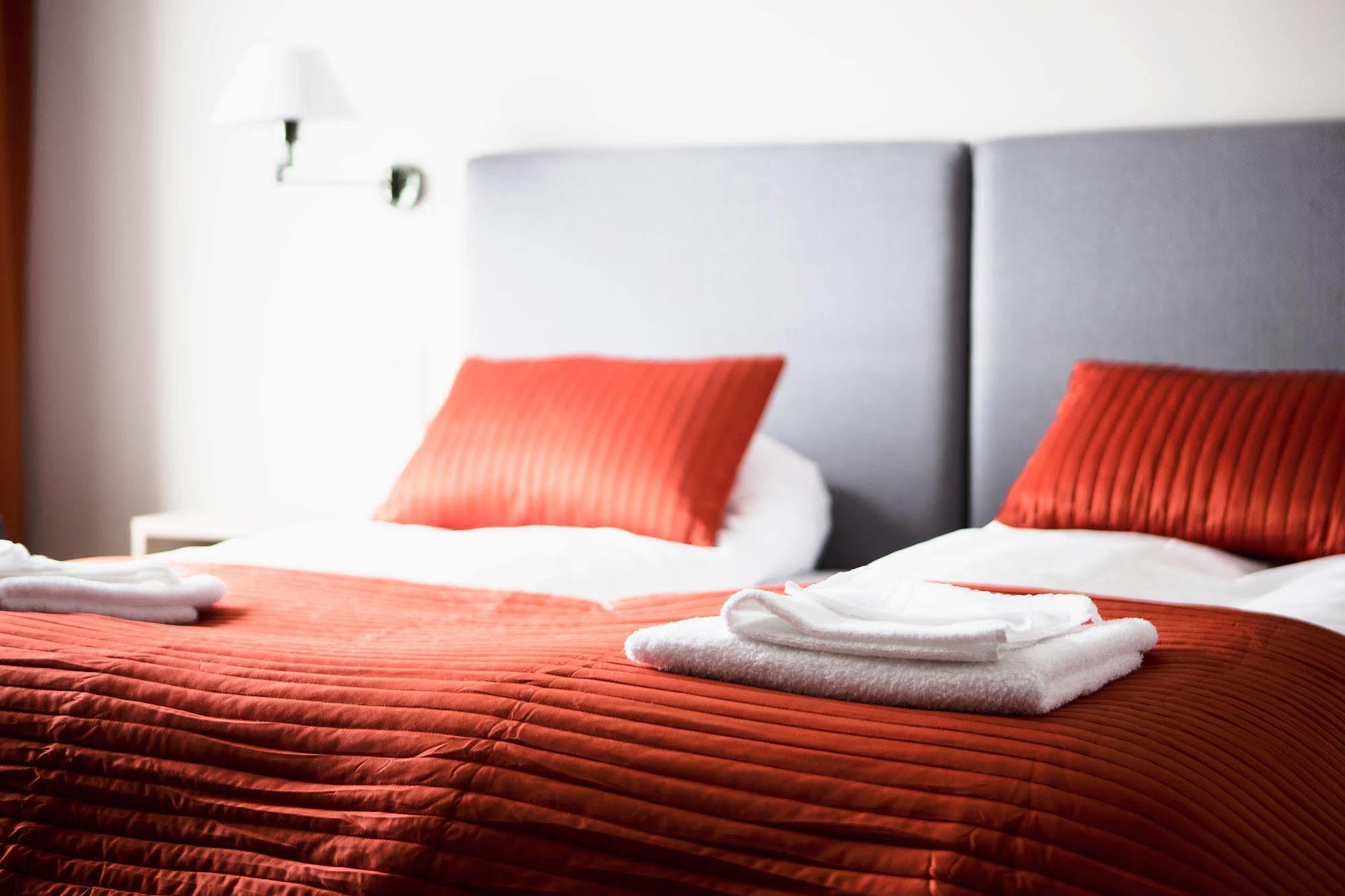 Tott Hotell Åre Dış mekan fotoğraf