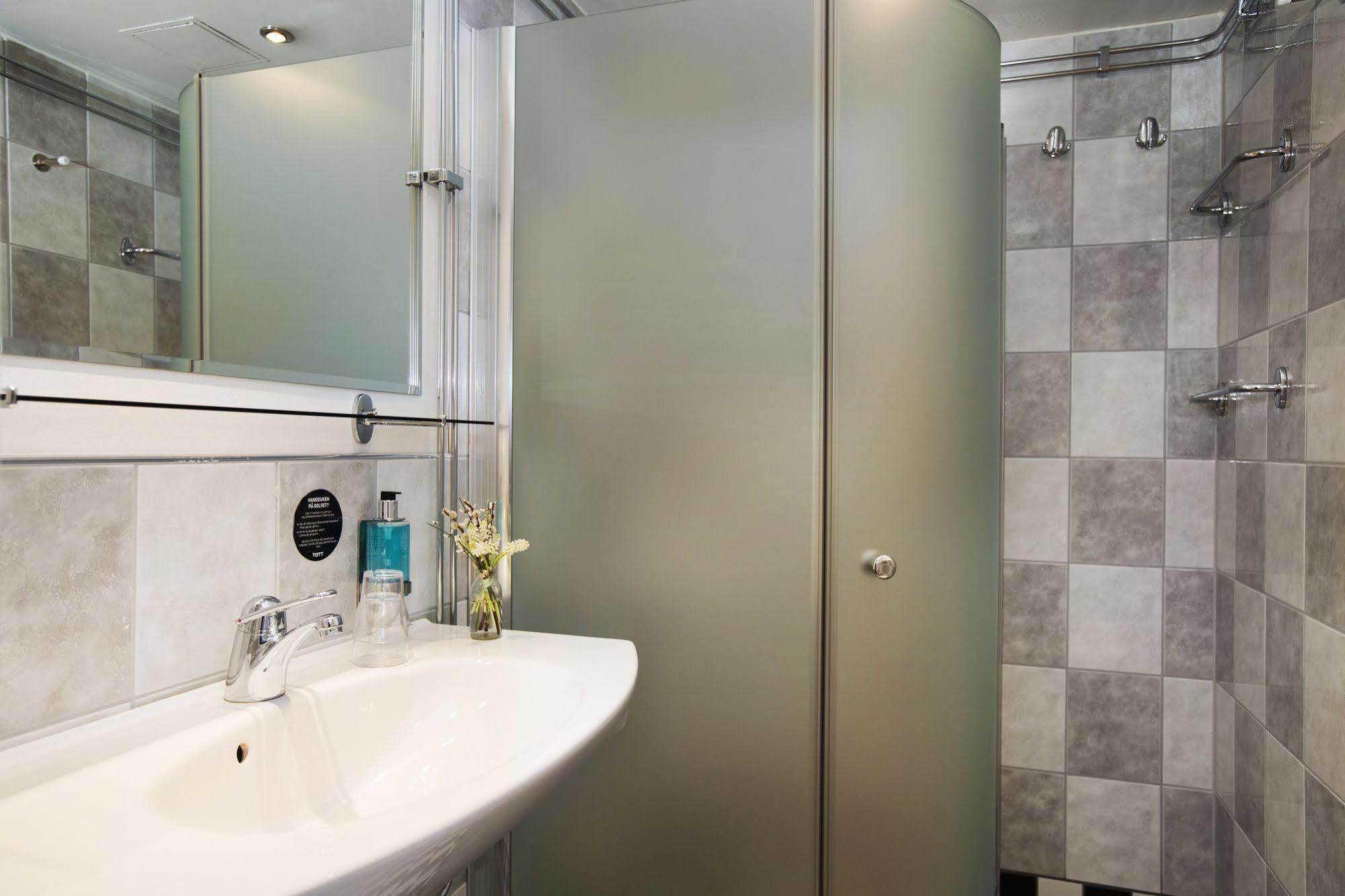 Tott Hotell Åre Dış mekan fotoğraf