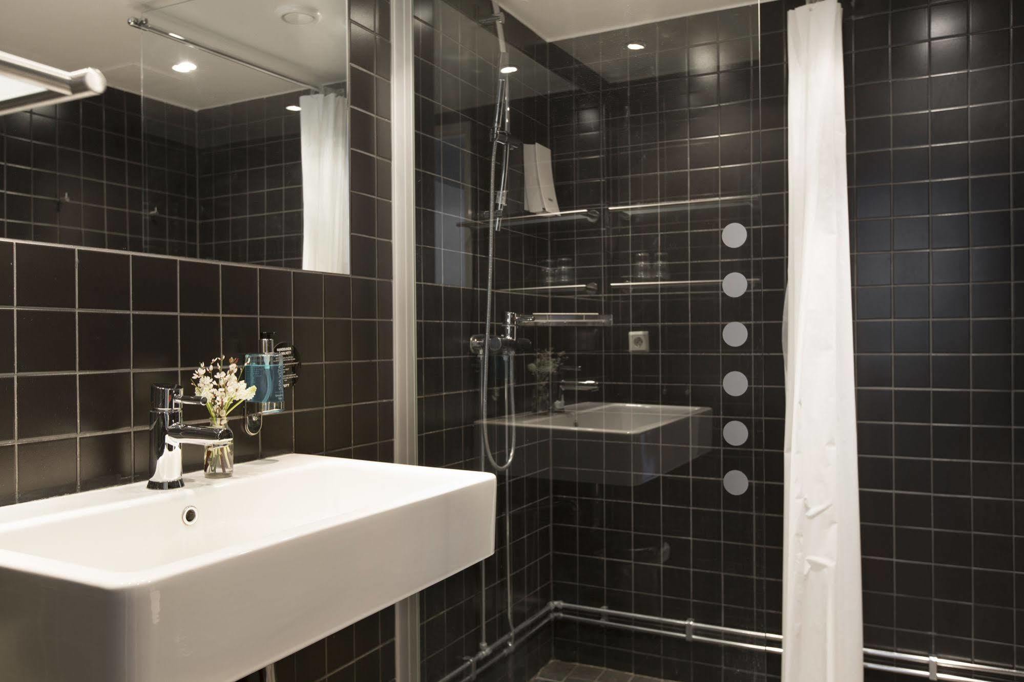 Tott Hotell Åre Dış mekan fotoğraf
