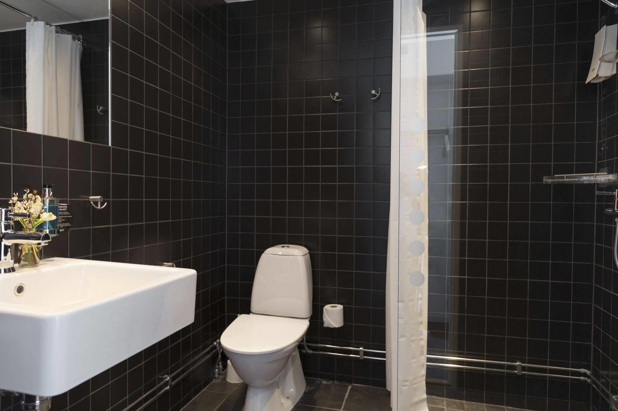 Tott Hotell Åre Dış mekan fotoğraf