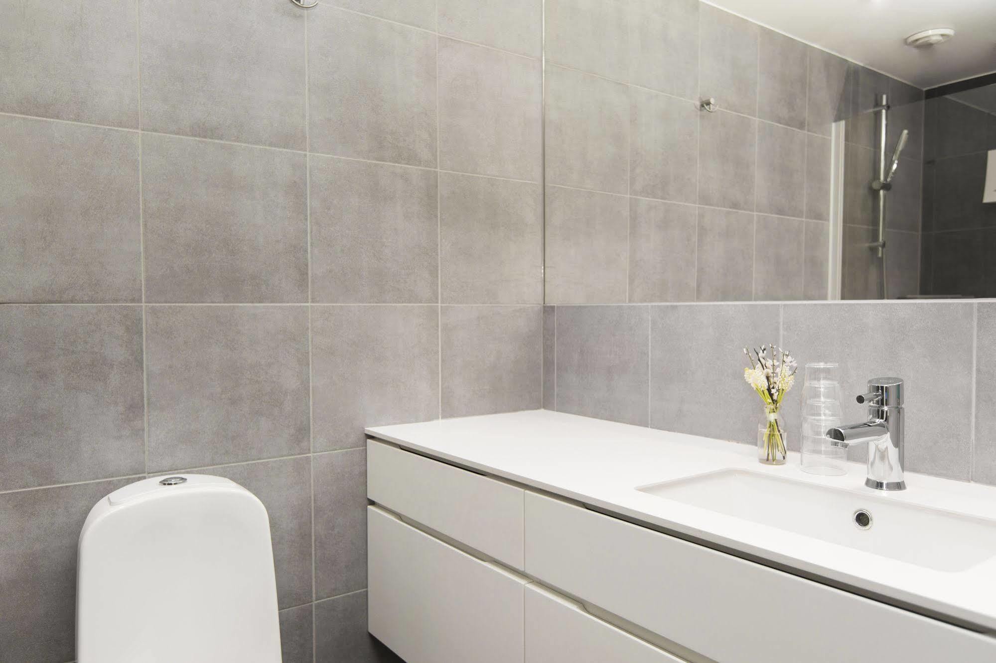 Tott Hotell Åre Dış mekan fotoğraf