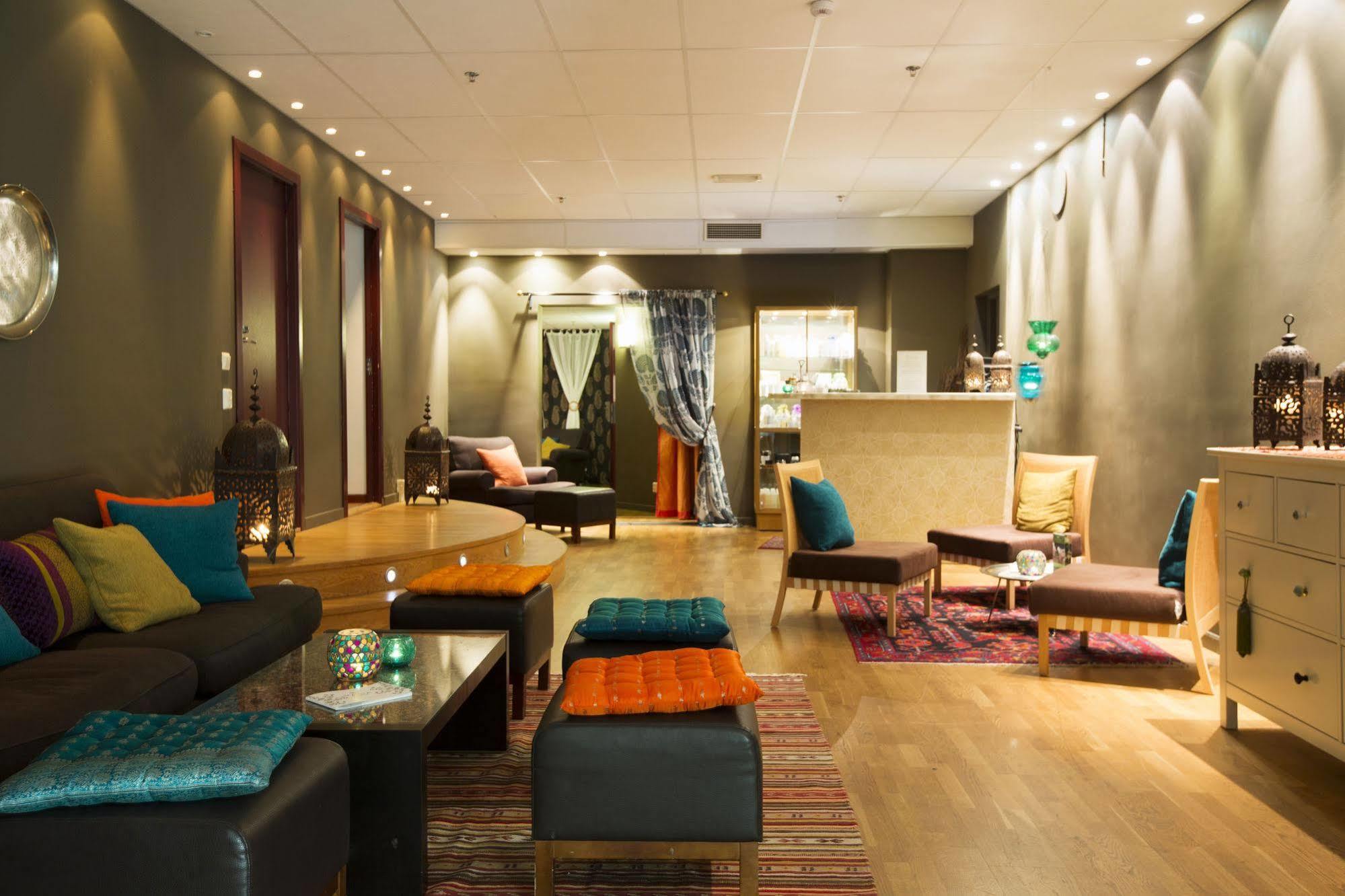 Tott Hotell Åre Dış mekan fotoğraf