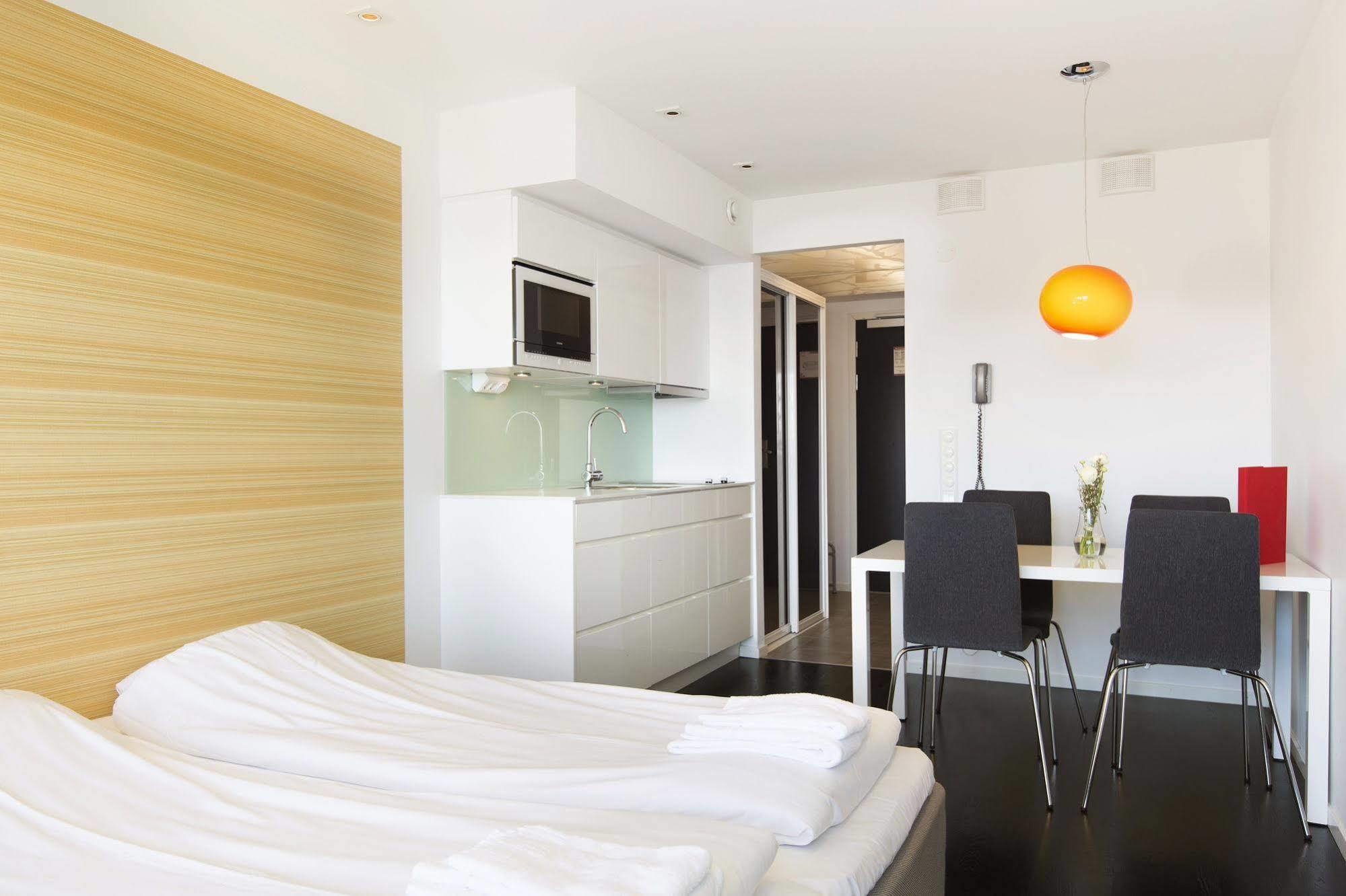 Tott Hotell Åre Dış mekan fotoğraf