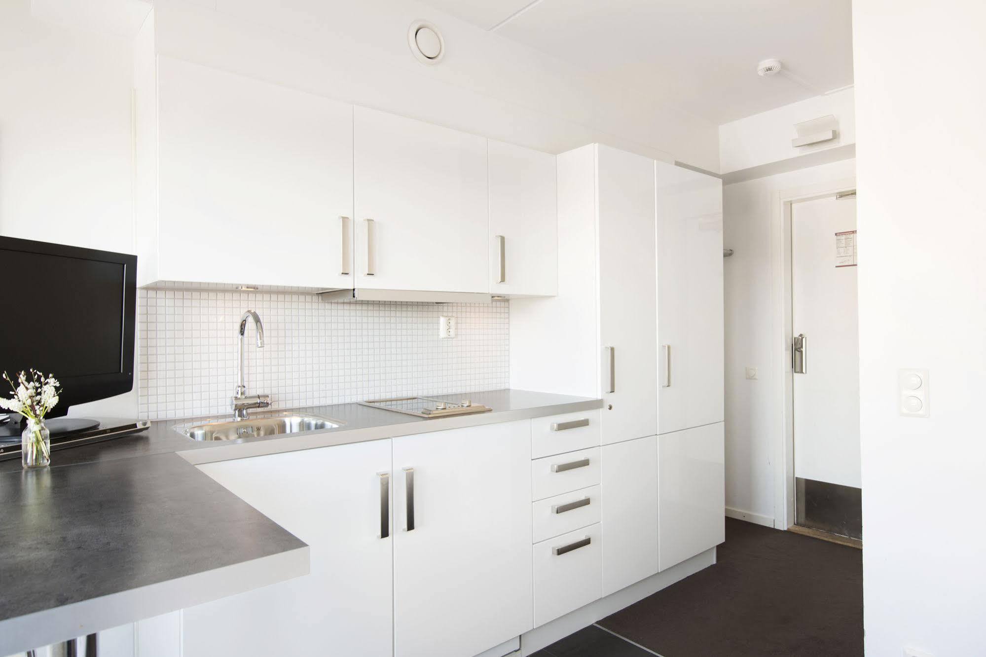 Tott Hotell Åre Dış mekan fotoğraf